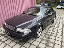 Gebraucht 2002 Volvo C70 Cabrio | CHF 1’950