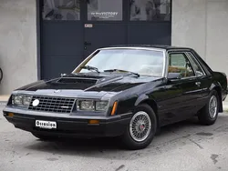 Gebraucht 1980 Ford Mustang | CHF 9’800