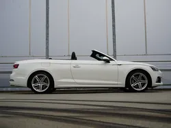 Gebraucht 2018 Audi A5 Cabriolet S-Line Cabrio | CHF 37’999