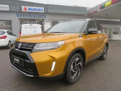 Neu 2024 Suzuki Vitara SUV | CHF 30’900 (Guter Preis)