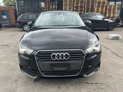 Gebraucht 2013 Audi A1 Sportback Attraction Kleinwagen | CHF 5’300 (Superpreis)