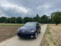 Gebraucht 2019 VW Tiguan Comfortline SUV | CHF 19’900 (Superpreis)