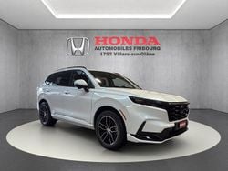 Gebraucht 2024 Honda CR-V Advance SUV | CHF 48’900 (Fairer Preis)