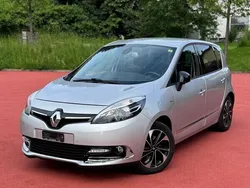 Gebraucht 2016 Renault Scénic III Bose Edition Van / Kleinbus | CHF 8’499 (Fairer Preis)