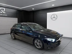 Gebraucht 2019 Mercedes A220 Style Limousine | CHF 24’900 (Guter Preis)