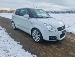 Gebraucht 2009 Suzuki Swift Sport Limousine | CHF 6’600 (Guter Preis)