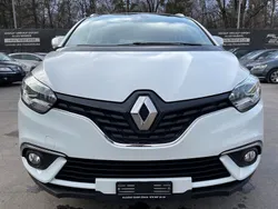 Gebraucht 2017 Renault Grand Scénic IV Bose Edition Van / Kleinbus | CHF 10’800 (Guter Preis)