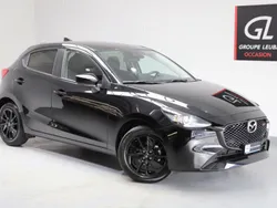 Gebraucht 2024 Mazda 2 Homura-Line Kleinwagen | CHF 21’900 (Superpreis)