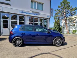 Gebraucht 2011 VW Golf VI R | CHF 15’100 (Teuer)