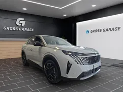 Neu 2025 Peugeot 3008 Allure SUV | CHF 37’880 (Fairer Preis)