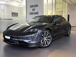 Gebraucht 2021 Porsche Taycan Turbo Cross Turismo Limousine | CHF 89’900 (Fairer Preis)
