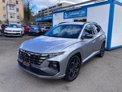 Gebraucht 2022 Hyundai Tucson N Line SUV | CHF 28’900 (Guter Preis)