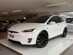 Gebraucht 2019 Tesla Model X SUV | CHF 33’900 (Superpreis)