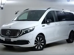 Gebraucht 2020 Mercedes EQV300 Avantgarde Limousine | CHF 39’900