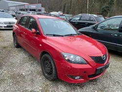 Gebraucht 2006 Mazda 3 Exclusive | CHF 900 (Superpreis)