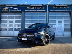 Gebraucht 2020 Mercedes B250 AMG line Van / Kleinbus | CHF 35’900 (Fairer Preis)