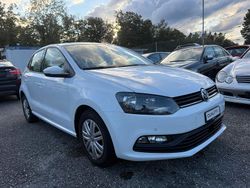 Gebraucht 2016 VW Polo Allstar | CHF 7’500 (Guter Preis)