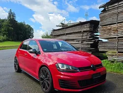 Gebraucht 2014 VW Golf VII GTI | CHF 10’900 (Superpreis)