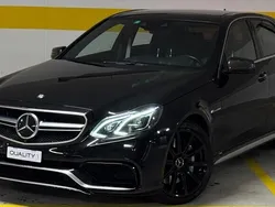 Gebraucht 2013 Mercedes E63 AMG AMG | CHF 41’490 (Guter Preis)