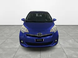 Gebraucht 2012 Toyota Verso-S Multidrive S Van / Kleinbus | CHF 5’600 (Guter Preis)