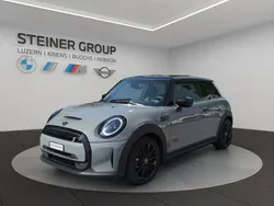 Gebraucht 2021 Mini Cooper SE Kleinwagen | CHF 18’500 (Guter Preis)