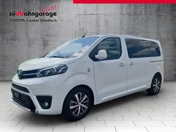 Gebraucht 2017 Toyota Proace Verso Kombi | CHF 35’880 (Teuer)