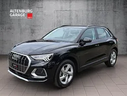 Gebraucht 2020 Audi Q3 Advanced SUV | CHF 29’555 (Fairer Preis)