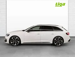 Gebraucht 2019 Audi RS4 Ambiente Kombi | CHF 49’800 (Superpreis)