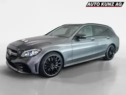 Gebraucht 2019 Mercedes C43 AMG AMG Kombi | CHF 36’889 (Guter Preis)