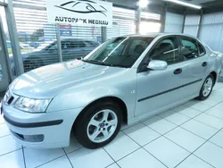 Gebraucht 2006 Saab 9-3 Limousine | CHF 6’900