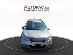 Gebraucht 2015 Peugeot 2008 Style SUV | CHF 7’900 (Fairer Preis)