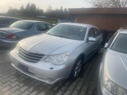Gebraucht 2008 Chrysler Sebring Limited | CHF 950