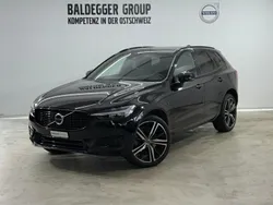 Gebraucht 2021 Volvo XC60 R-Design SUV | CHF 39’890 (Fairer Preis)