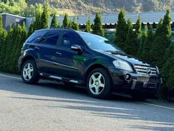 Gebraucht 2006 Mercedes ML320 SUV | CHF 4’900