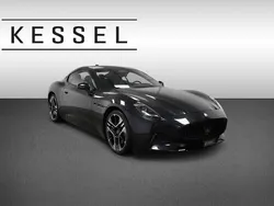 Gebraucht 2024 Maserati Granturismo Coupé | CHF 169’000