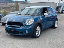 Gebraucht 2010 Mini Cooper S Countryman SUV | CHF 5’500 (Fairer Preis)