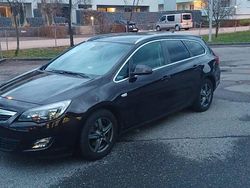 Gebraucht 2014 Opel Astra | CHF 3’900