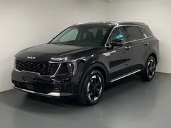 Schwarz Neu 2025 Kia Sorento SUV | CHF 56’990 (Superpreis)
