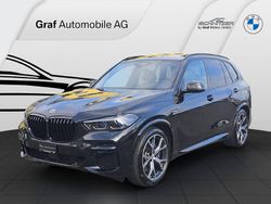 Gebraucht 2022 BMW X5 M Sport SUV | CHF 67’800 (Fairer Preis)