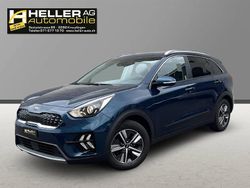 Gebraucht 2020 Kia Niro SUV | CHF 20’500 (Fairer Preis)