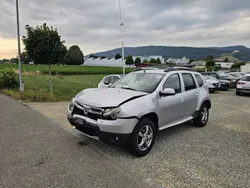Gebraucht 2012 Dacia Duster Lauréate SUV | CHF 3’300 (Guter Preis)