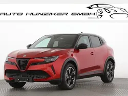 Gebraucht 2024 Alfa Romeo Junior Edizione Speciale SUV | CHF 29’900