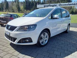 Gebraucht 2015 Seat Alhambra I-Tech Van / Kleinbus | CHF 17’800 (Superpreis)