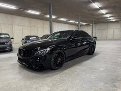 Gebraucht 2015 Mercedes C450 AMG AMG | CHF 29’900