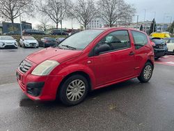 Gebraucht 2009 Citroën C2 Furio Kleinwagen | CHF 700