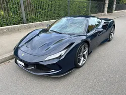 Gebraucht 2022 Ferrari F8 Coupé | CHF 325’000 (Teuer)