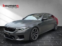 Gebraucht 2020 BMW M5 Competition Edition | CHF 79’990