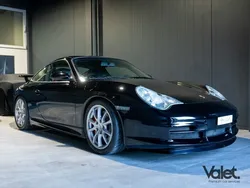 Gebraucht 2004 Porsche 911 | CHF 89’900