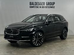 Neu 2025 Volvo XC60 Ultra SUV | CHF 78’840 (Superpreis)