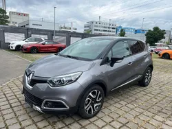 Gebraucht 2014 Renault Captur SUV | CHF 9’500 (Guter Preis)